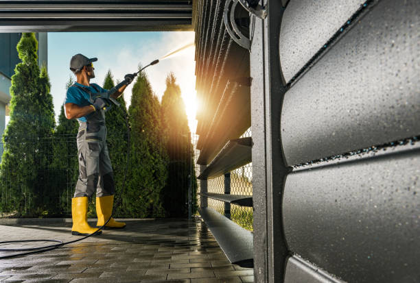 Pressure Washing Services for Businesses in Orland Park, IL