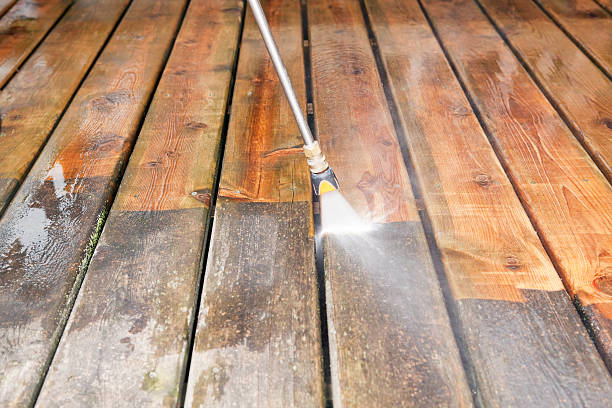 Best Exterior Home Cleaning  in Orland Park, IL