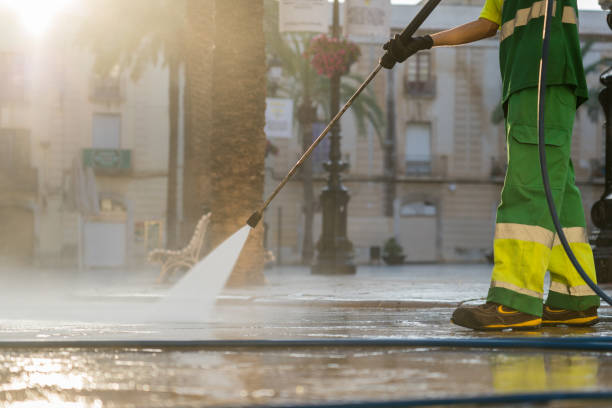 Best Commercial Building Pressure Washing  in Orland Park, IL
