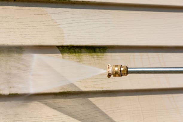 Orland Park, IL Pressure Washing Company